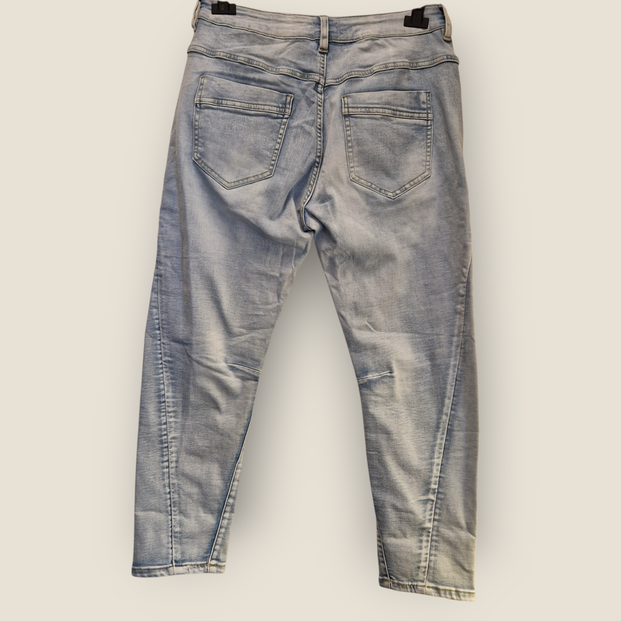 Baggyjeans Heart - 2