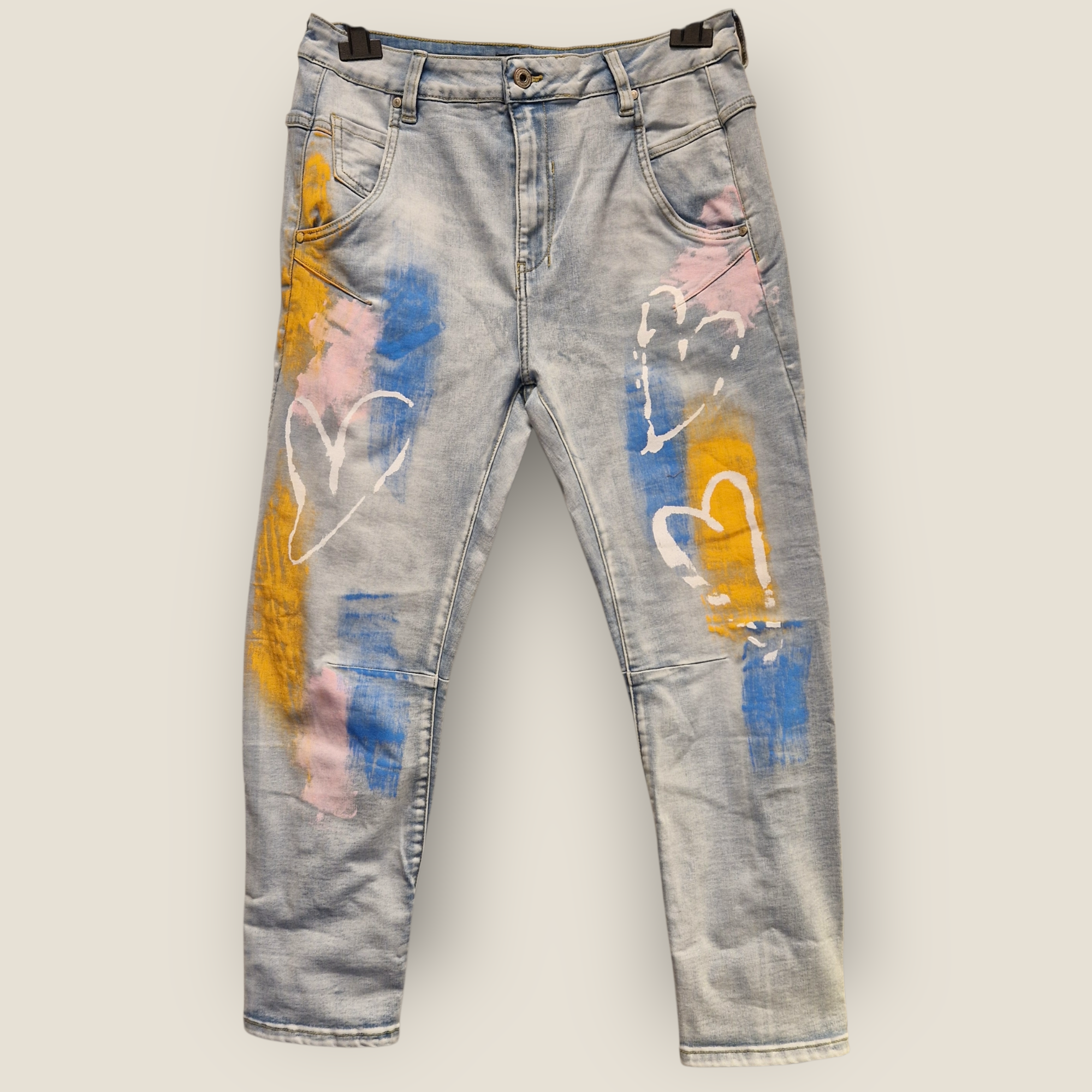 Baggyjeans Heart