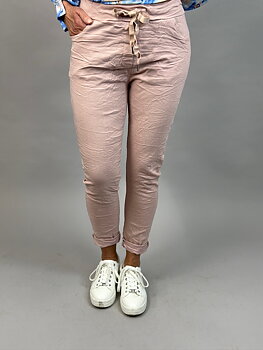 Magisk byxa Signe, Rosa - Mix By Heart