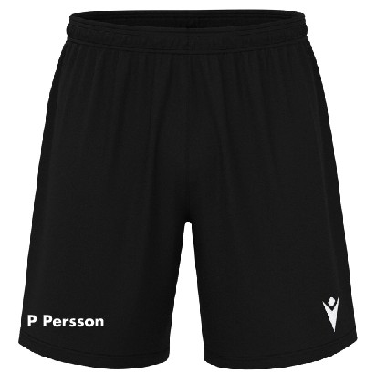 Macron Mesa Hero Shorts USX (FF Vuk)