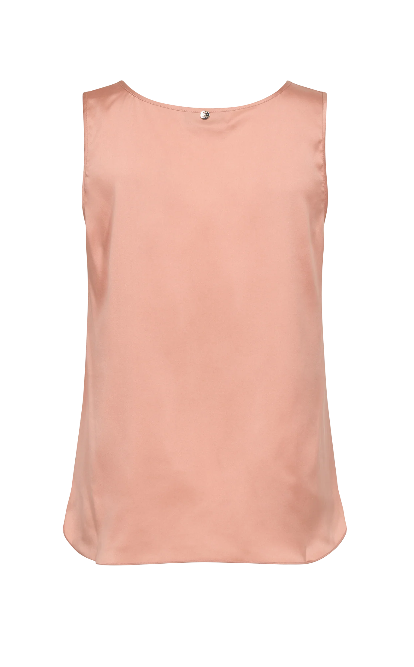MMAstrid V-neck Silk Tank Top - Mos Mosh - 4