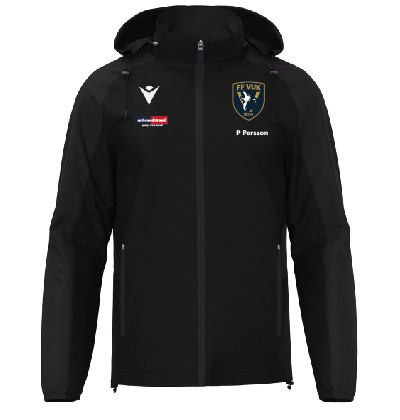 Macron Elbrus Jacket USX (FF Vuk)
