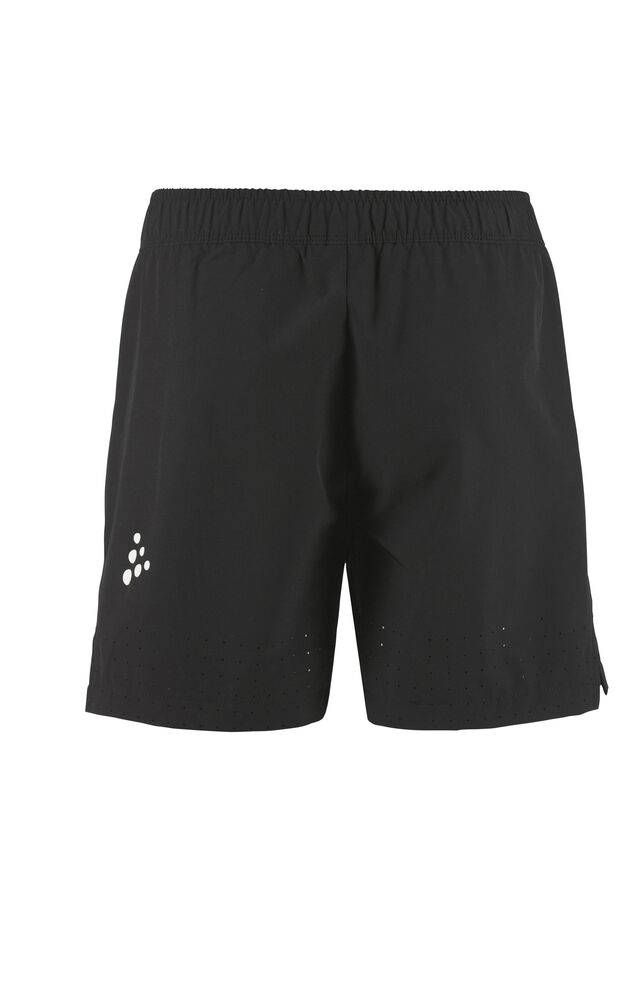 Ability Shorts Herr/JR , Eksjö Gymnastiksällskap - 5