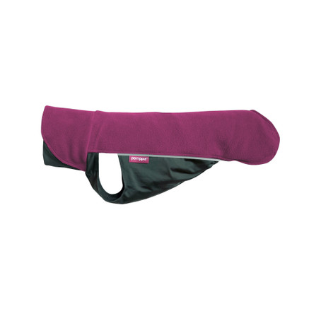  Fleecetäcke, Jumppa Pomppa 60 - 4