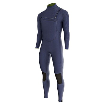 Prolimit våtdräkt Predator Free-X 5/3 blue 26