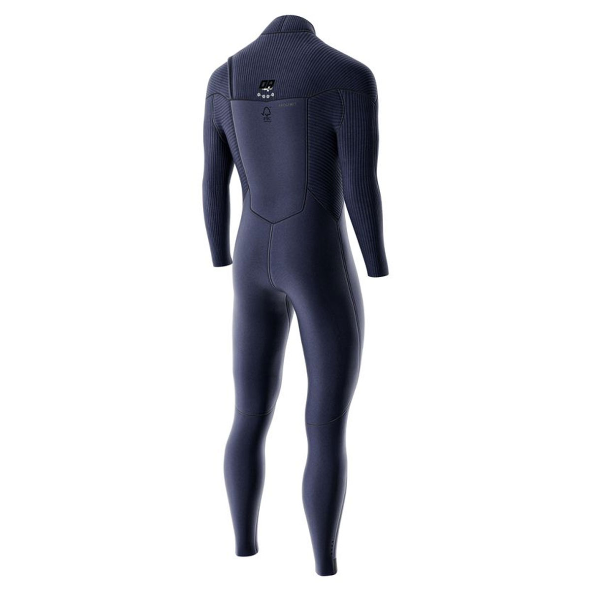 Prolimit våtdräkt Predator Free-X 5/3 blue 26 - 2