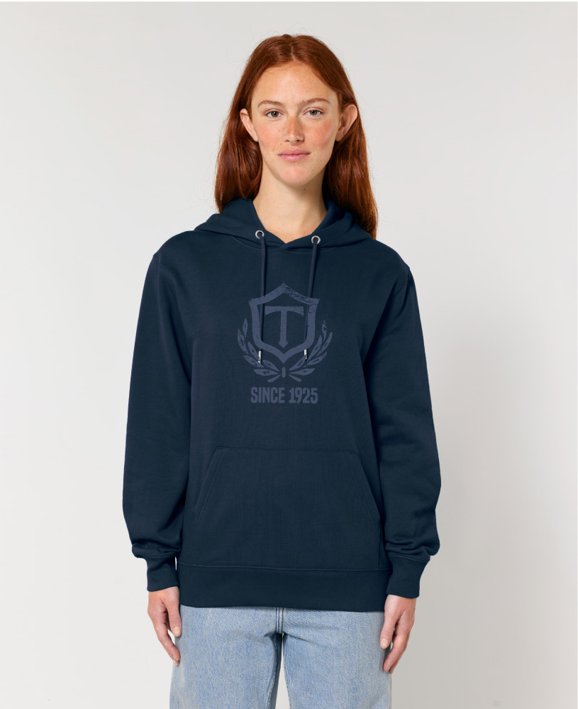 Hoodie Navy