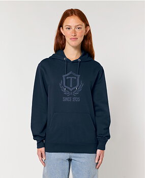 Hoodie Navy