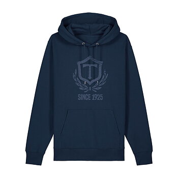 Hoodie Navy