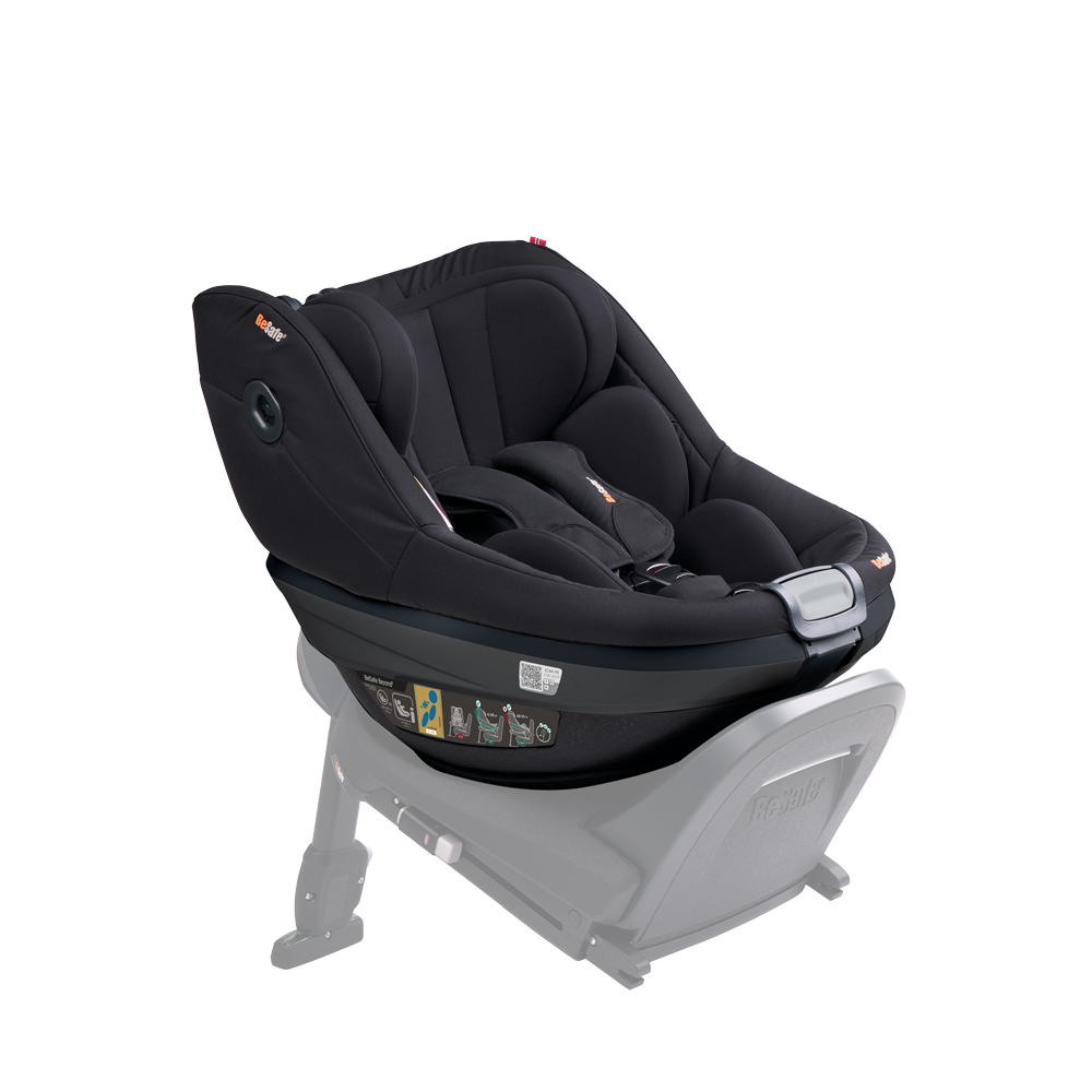 BeSafe Beyond² - Fresh Black Cab - 3