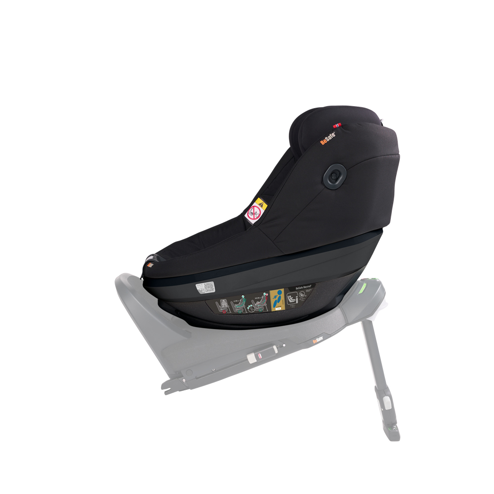 BeSafe Beyond² - Fresh Black Cab - 4
