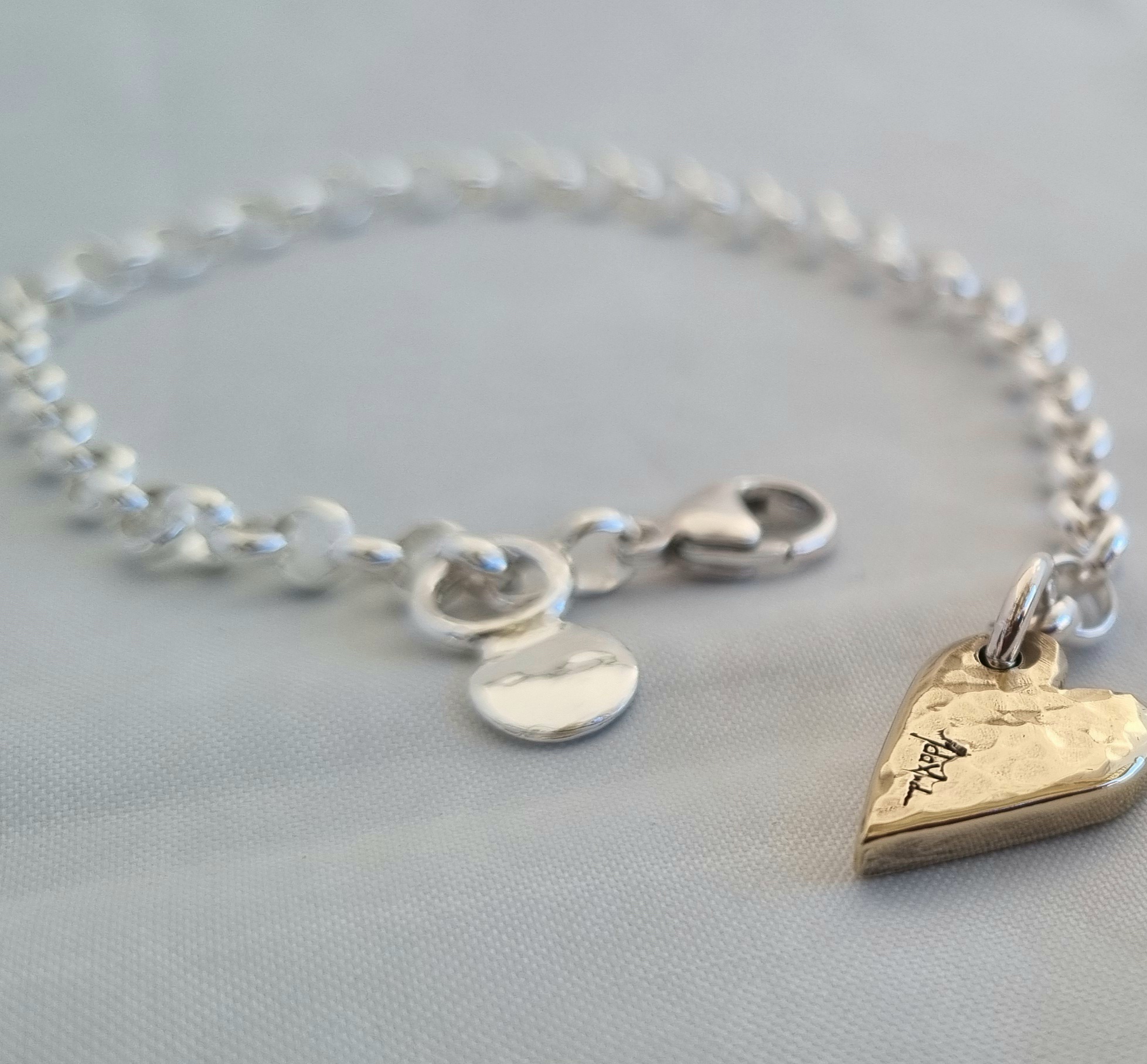 Armband "Kärleksarmbandet" 22  - 3