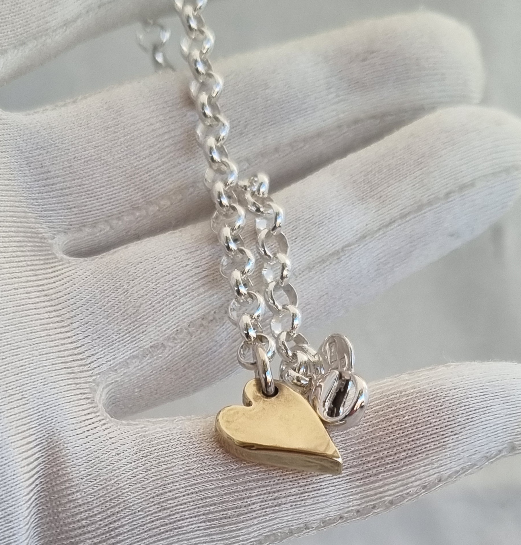 Armband "Kärleksarmbandet" 22  - 2