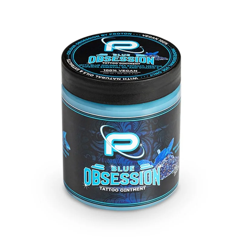 Proton Colours Obsession Butter - Blue