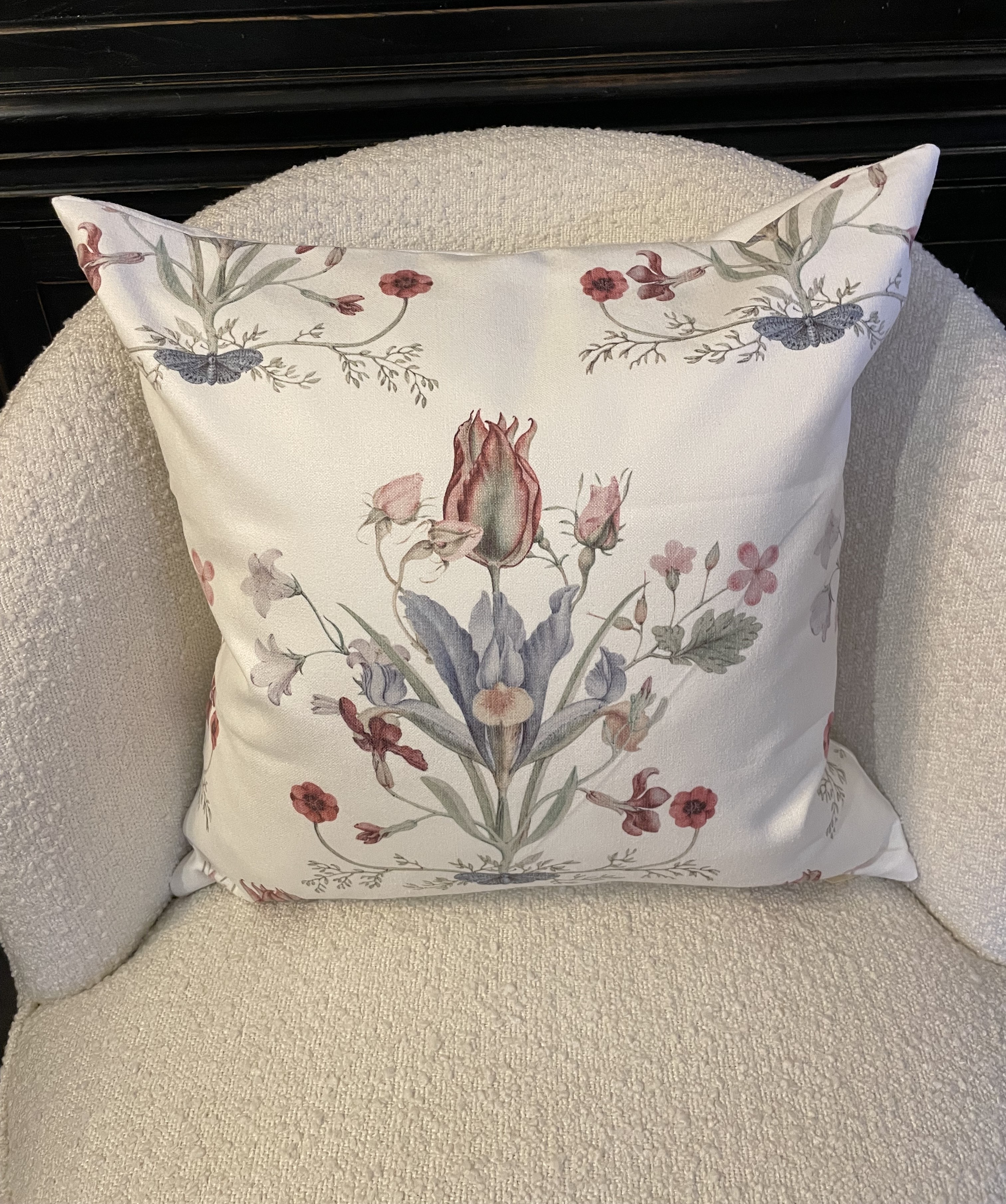 Blomsterdröm