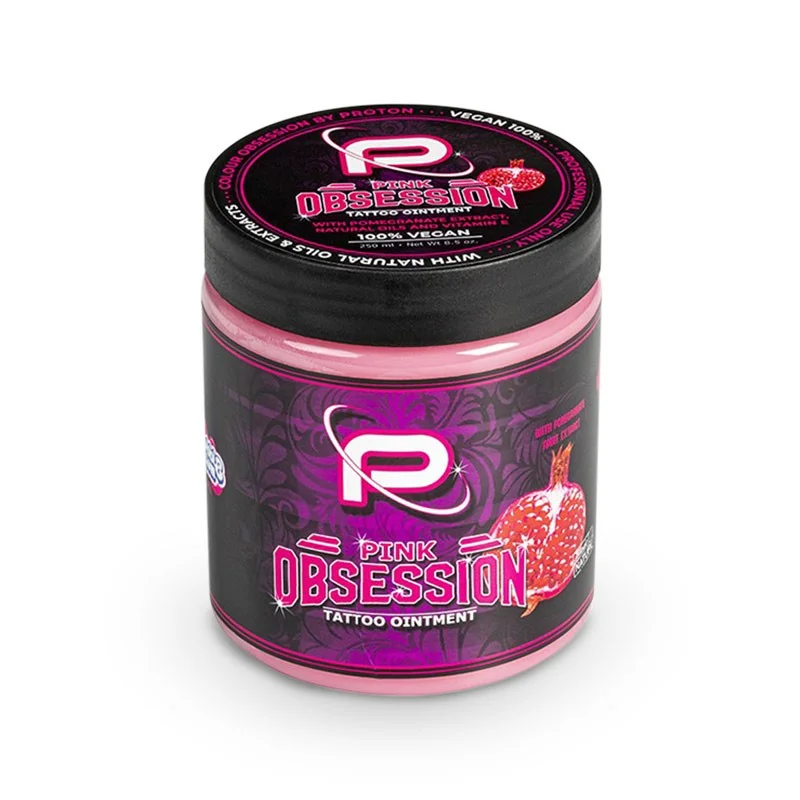 Proton Colours Obsession Butter - Pink