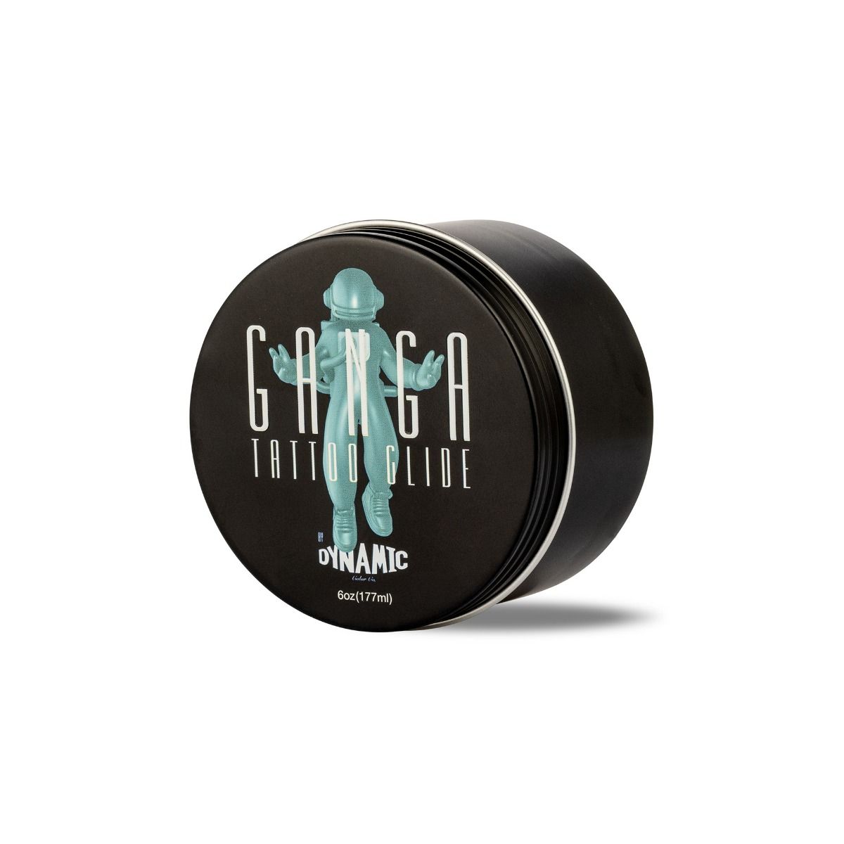 Ganga Glide x Dynamic 177ml
