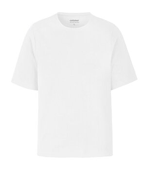 Oversize T-shirt - Unisex - Cottover - Fairtrade & Ekologisk GOTS - 4 olika färger
