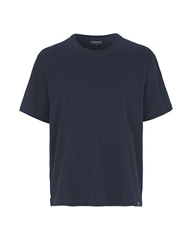 Oversize T-shirt - Unisex - Cottover - Fairtrade & Ekologisk GOTS - 4 olika färger