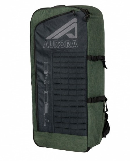Aurora Recurve Backpack Techno 2.0