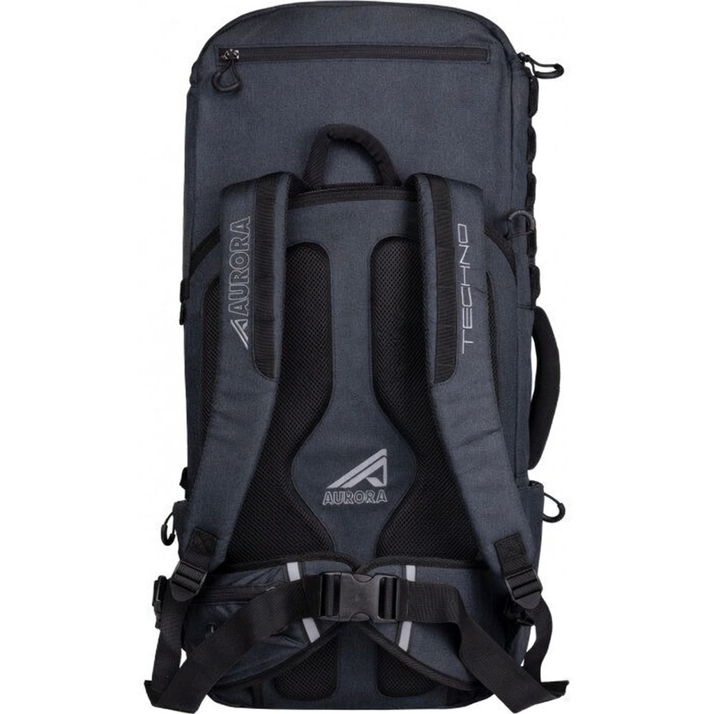 Aurora Recurve Backpack Techno 2.0 - 6