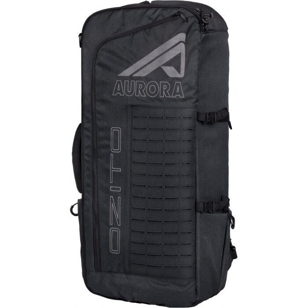 Aurora Recurve Backpack Techno 2.0 - 2