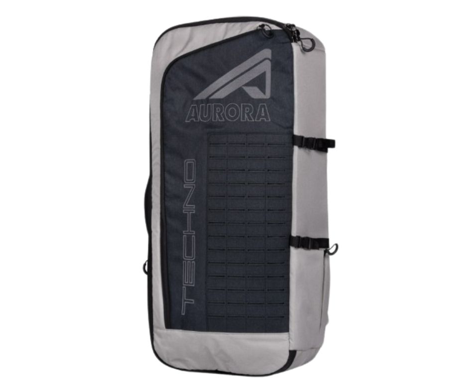 Aurora Recurve Backpack Techno 2.0 - 5