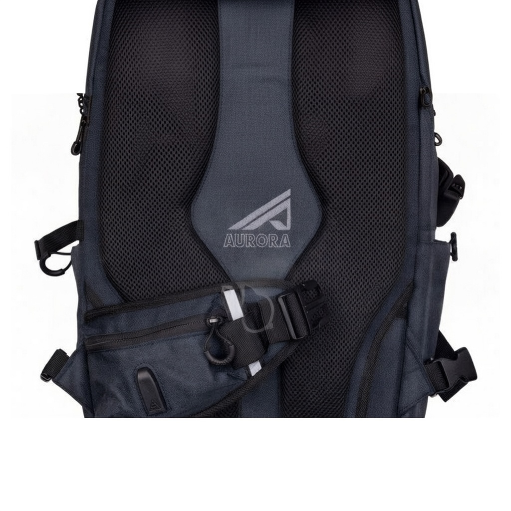 Aurora Recurve Backpack Techno 2.0 - 10