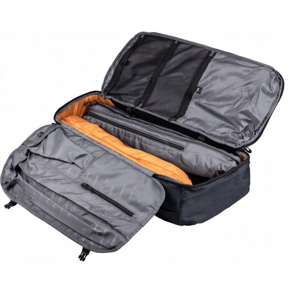 Aurora Recurve Backpack Techno 2.0 - 8