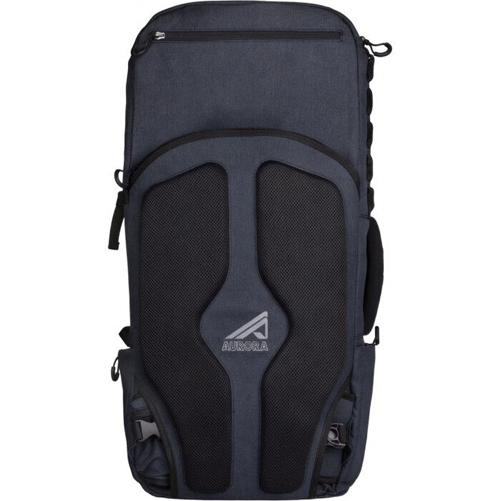 Aurora Recurve Backpack Techno 2.0 - 7