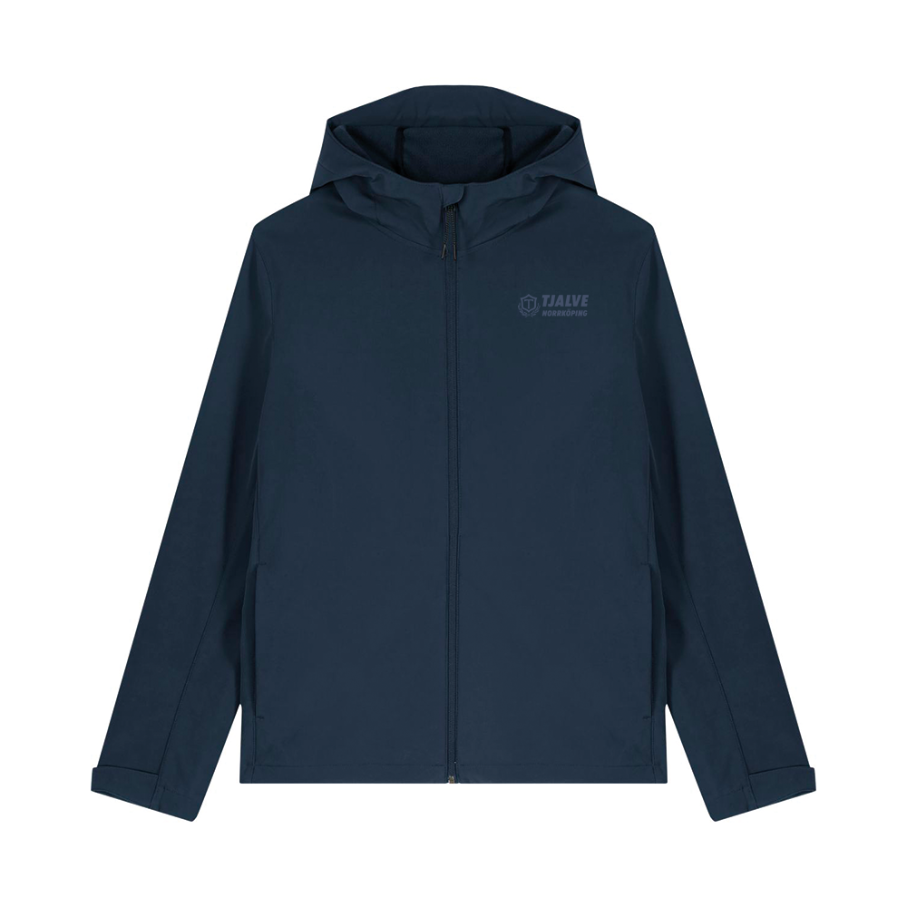 Softshell Jacket Navy - 2