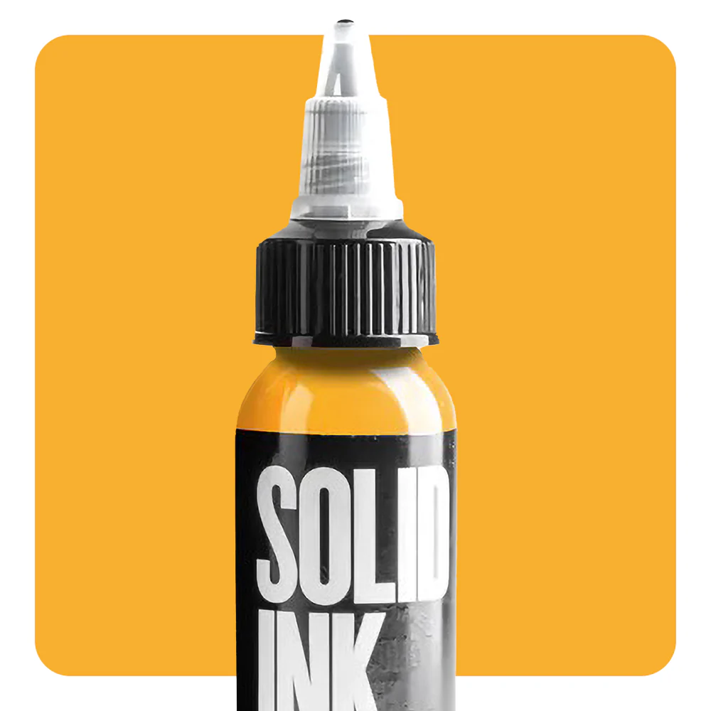 Solid Ink Eldorado 1oz