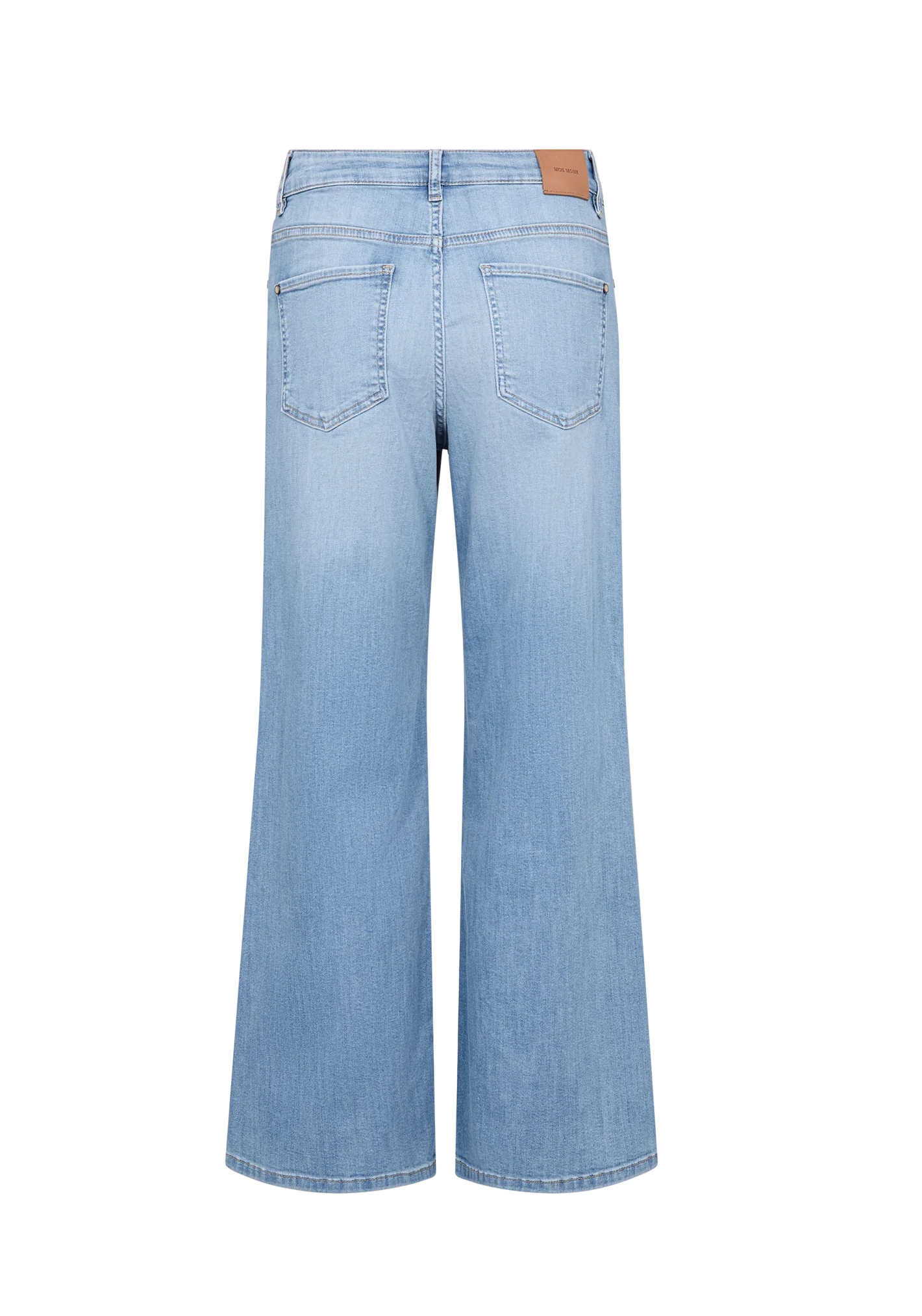 MMDara Salute Jeans L32 - Blue - Mos Mosh - 4