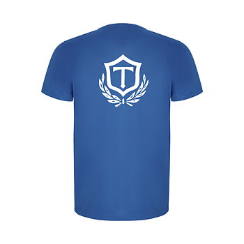 Training t-shirt kids