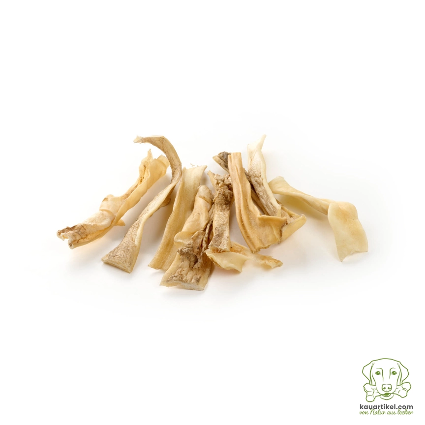 Rullad lammhud 100g