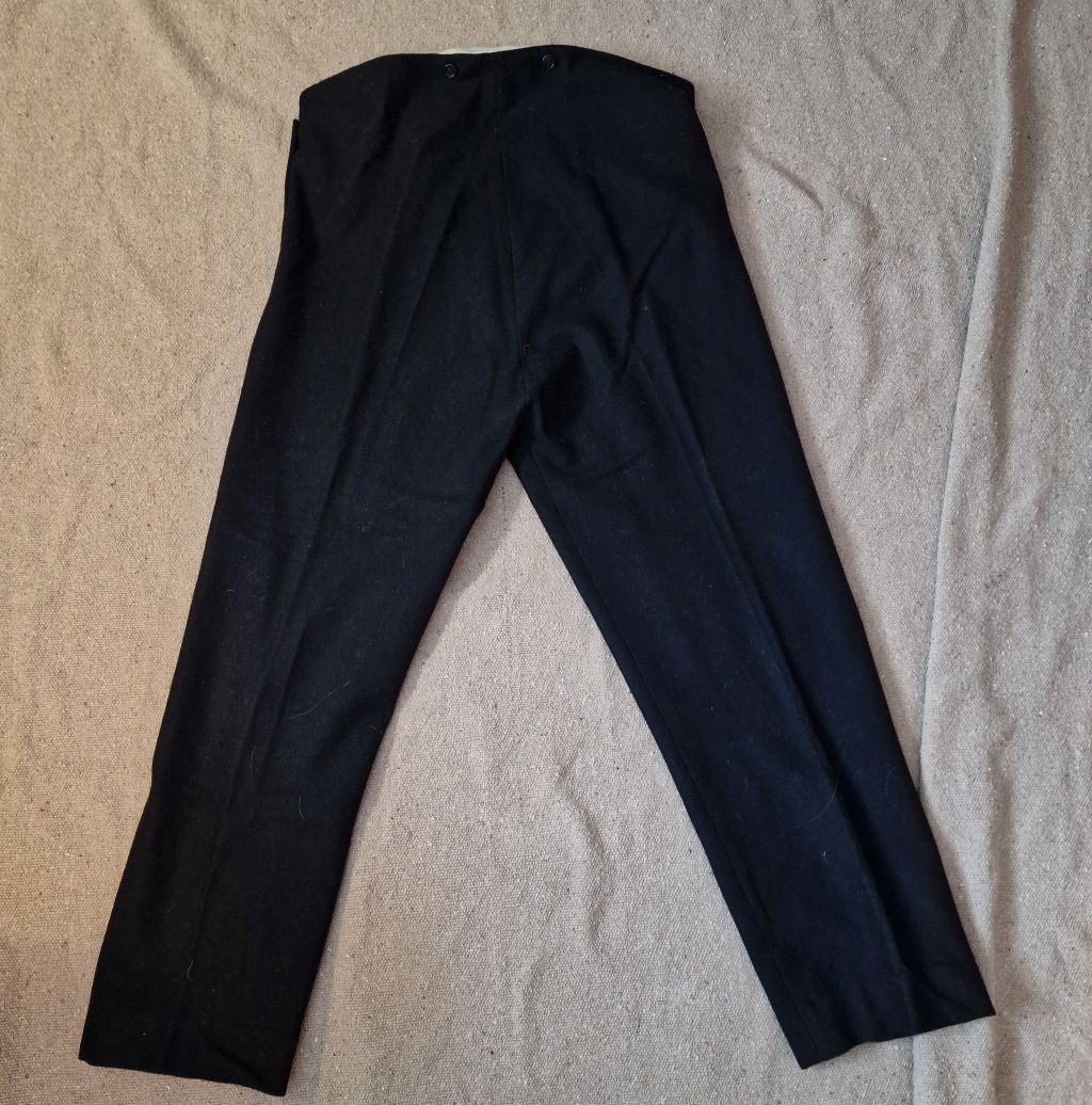 Vasterbotten suit men size M - 11