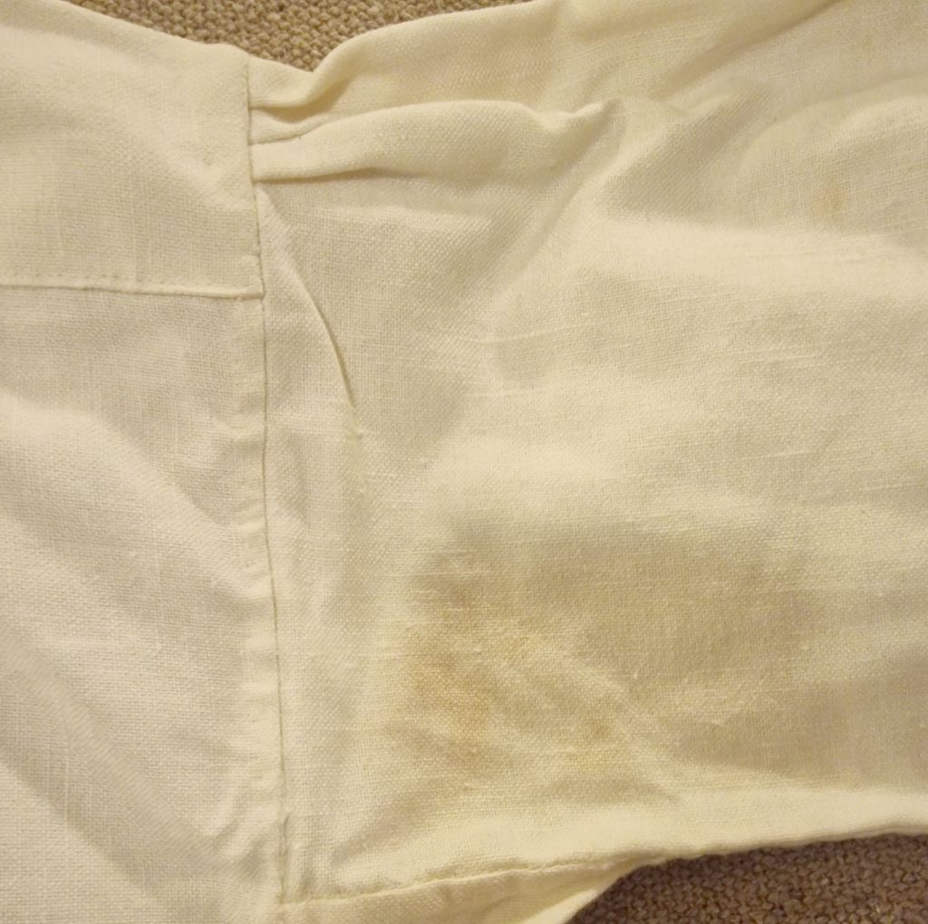 Vasterbotten suit men size M - 9