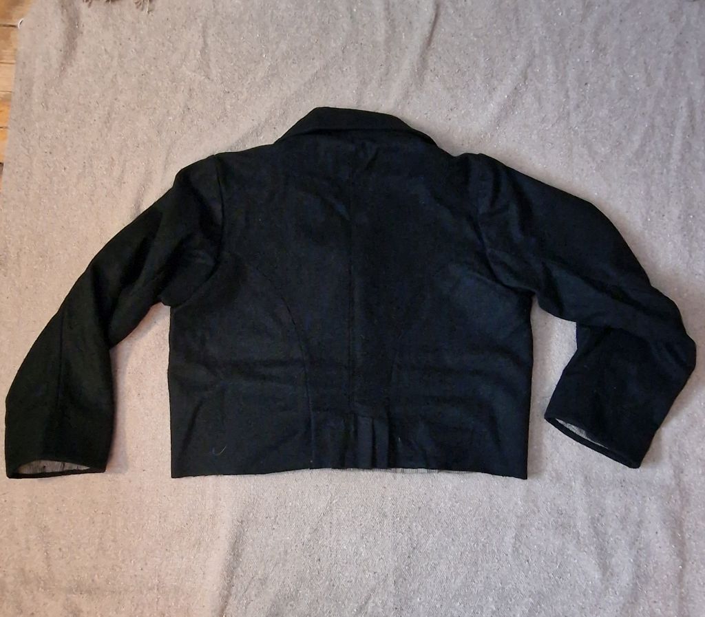 Vasterbotten suit men size M - 3