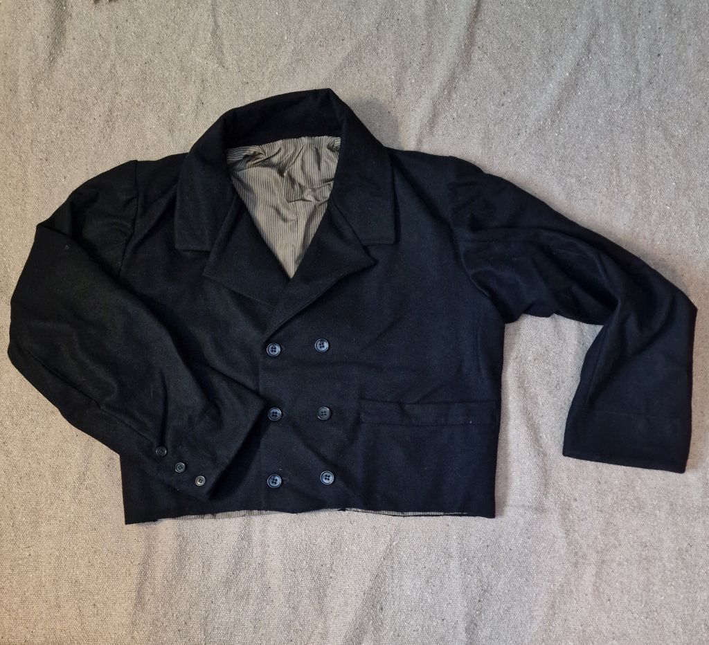 Vasterbotten suit men size M - 2