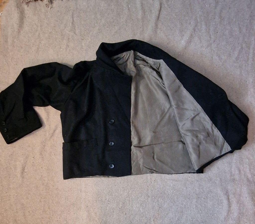 Vasterbotten suit men size M - 4