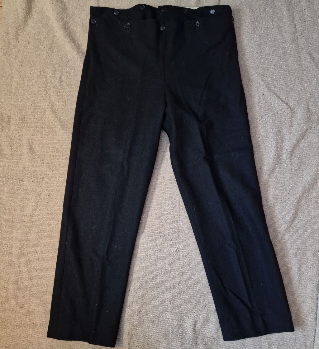 Vasterbotten suit men size M - 10