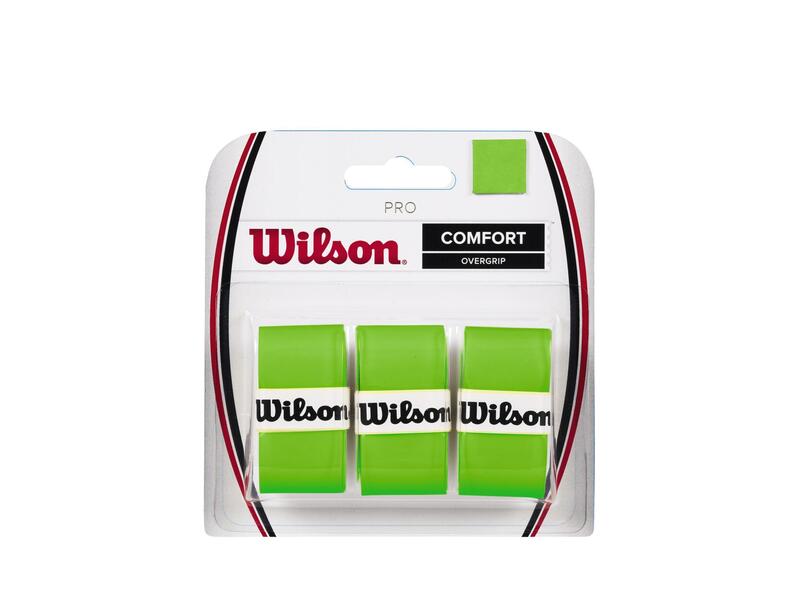 Wilson Pro Overgrip (Markaryds Tennisklubb) - 3