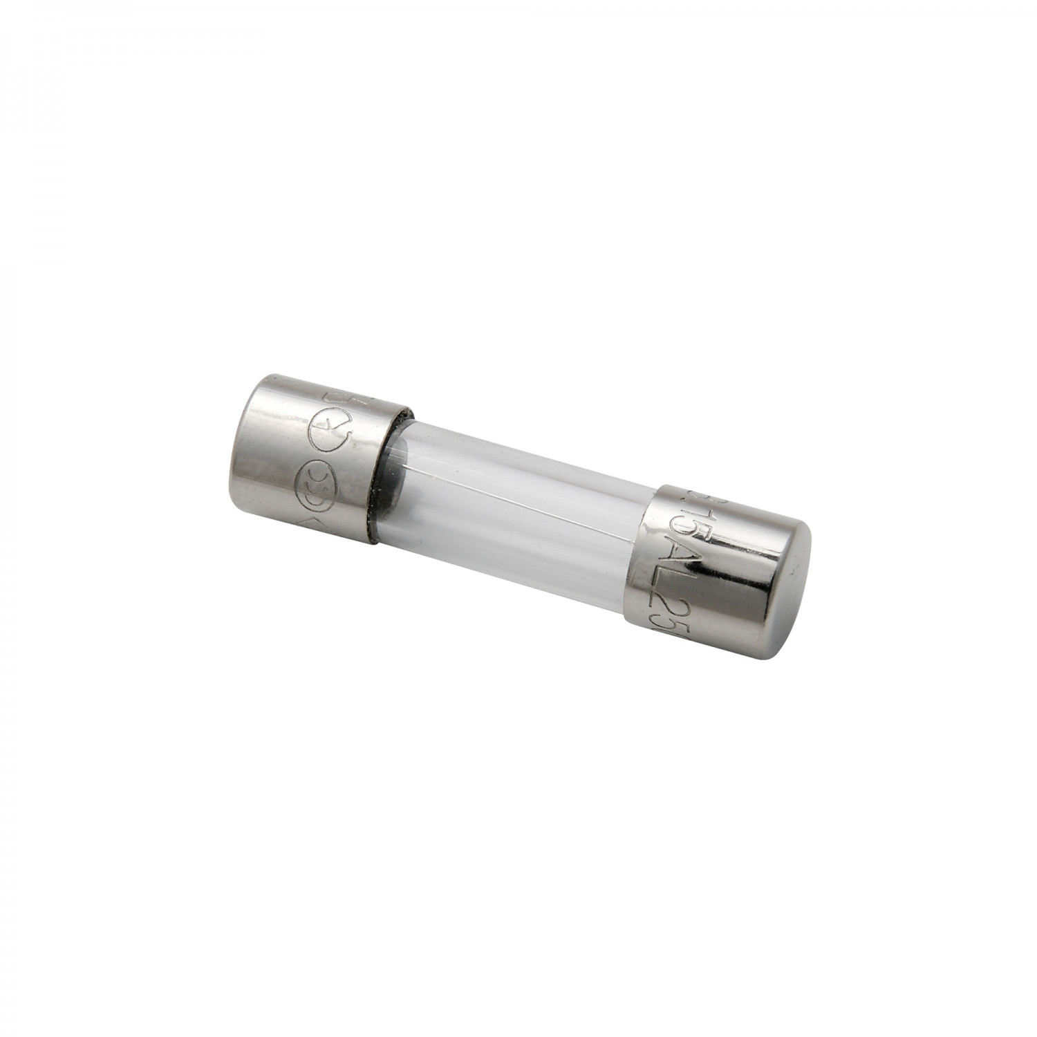 Glassäkring 3,15A (D 5x20 mm) Alde