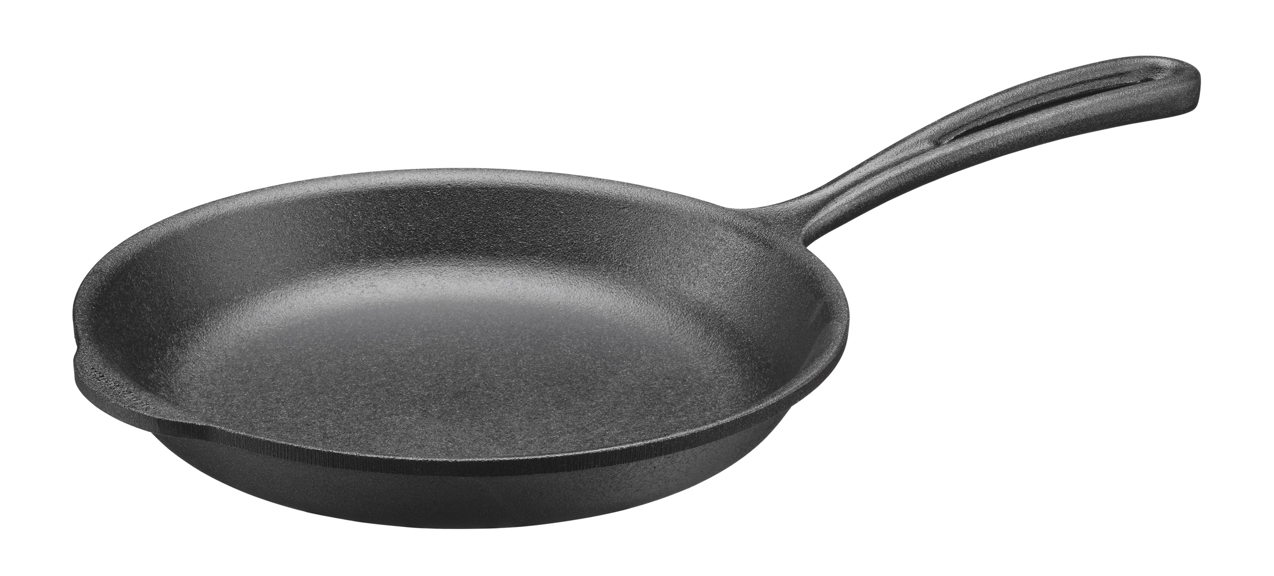 Skeppshult Stekpanna Järnhandtag  20 Cm