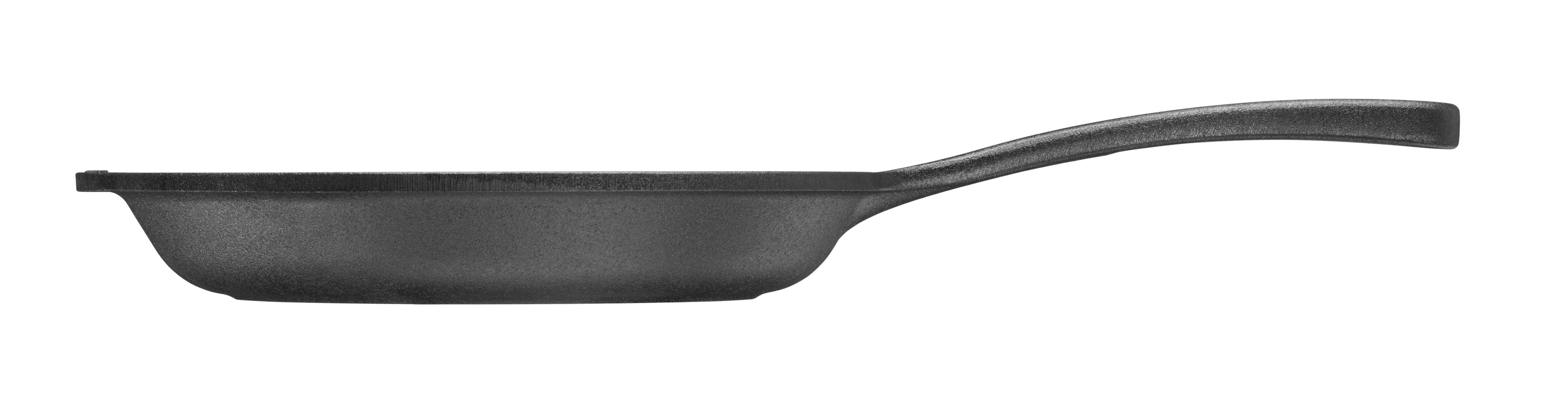 Skeppshult Stekpanna Järnhandtag  20 Cm - 3