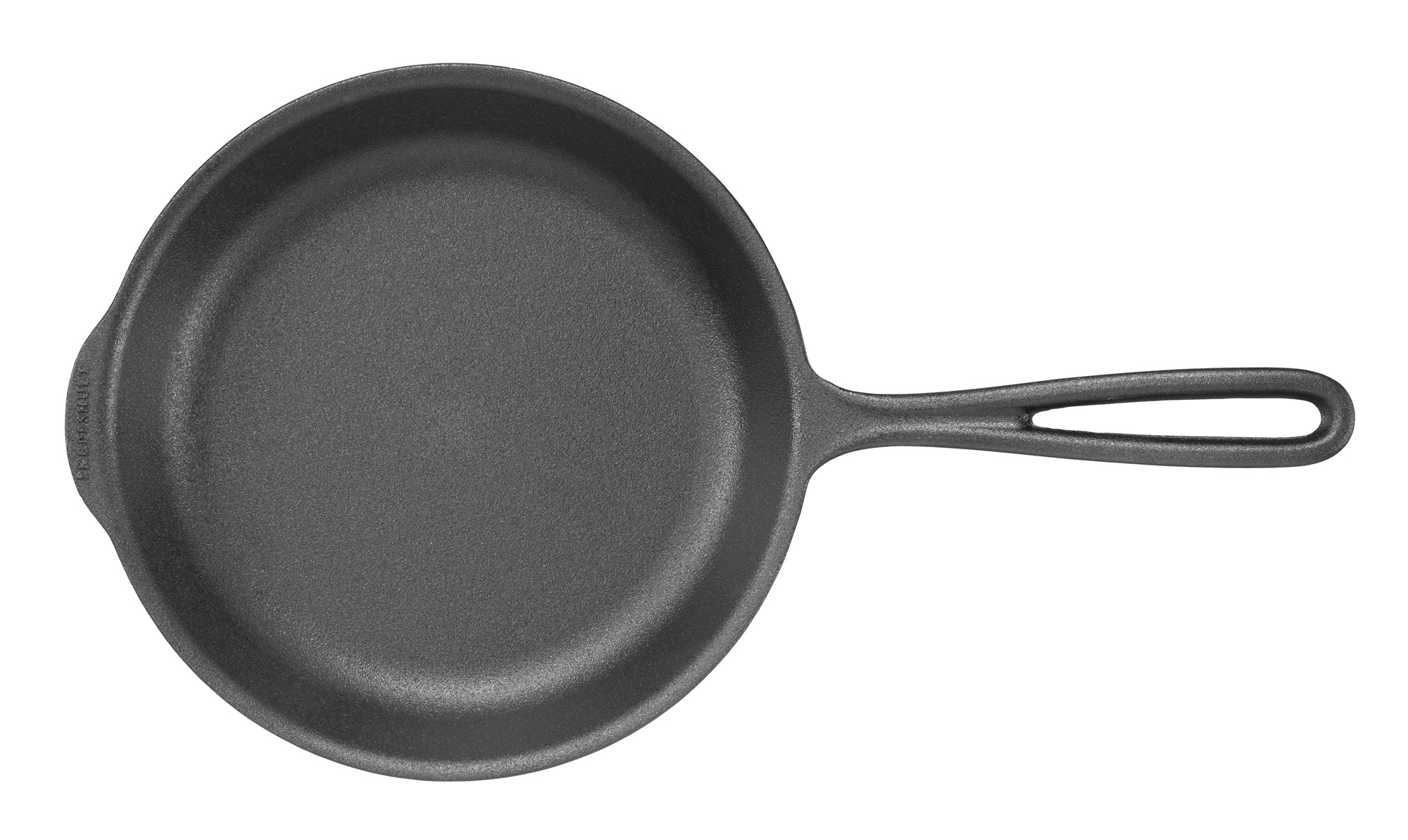 Skeppshult Stekpanna Järnhandtag  20 Cm - 2