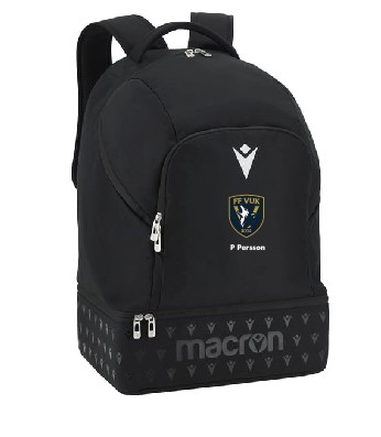 Macron Rookie Backpack  Large (FF Vuk)