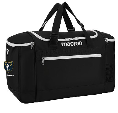 Macron Trip Bag Medium (FF Vuk)