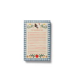 Home Sweet Home Notepad