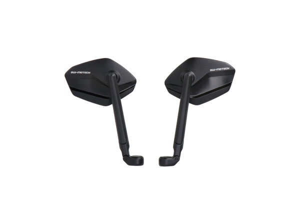 Mirror set Sport. BMW F 900 R 4R90r (K83) (19-24).